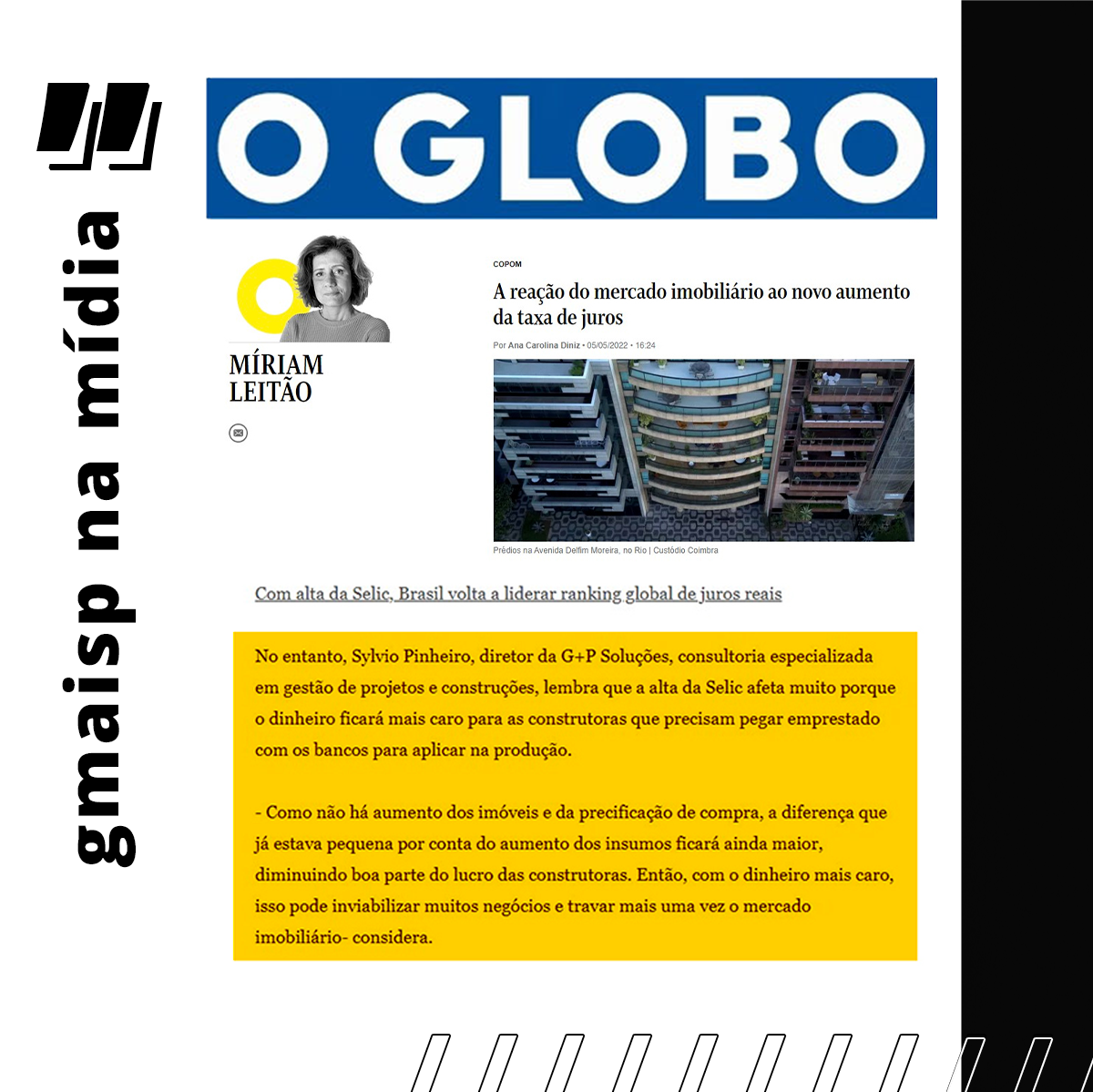 O Globo - 2022-05-05