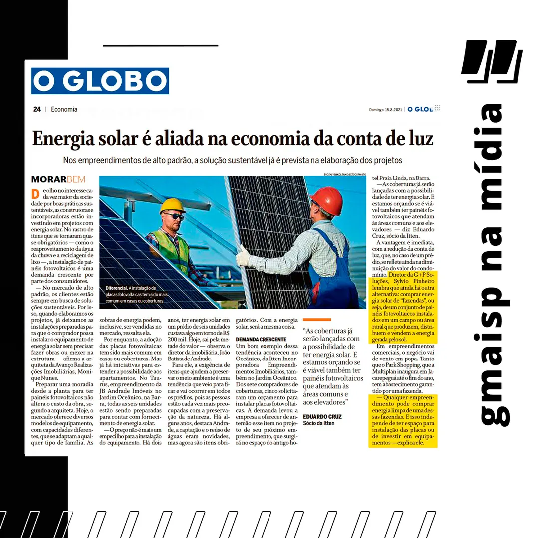 O GLOBO 3