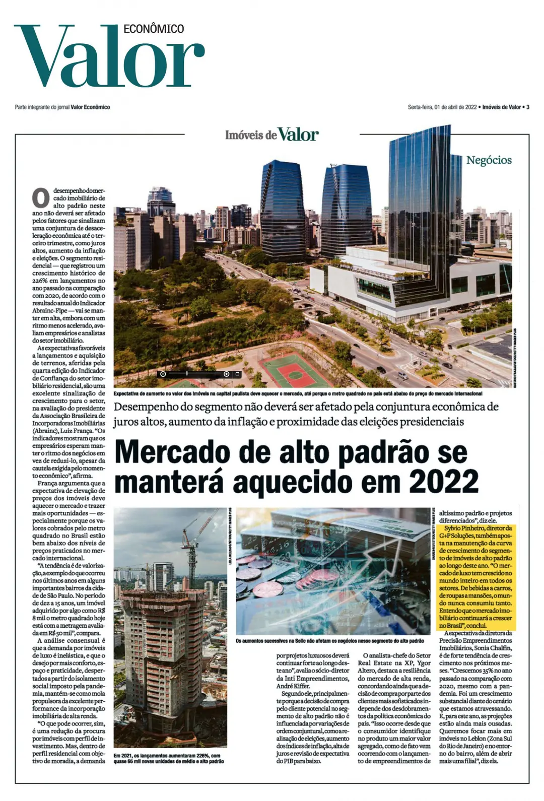 Valor Econômico