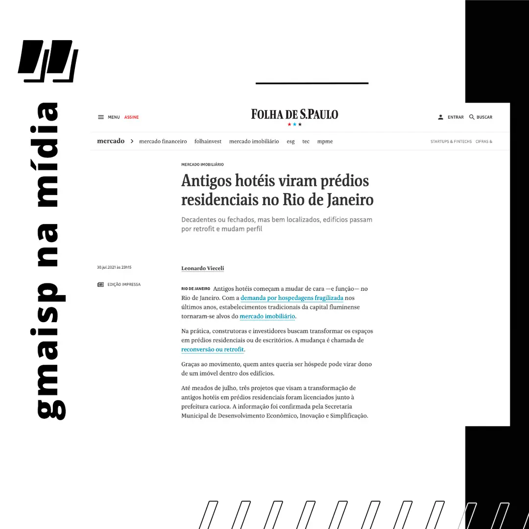 Folha de São Paulo