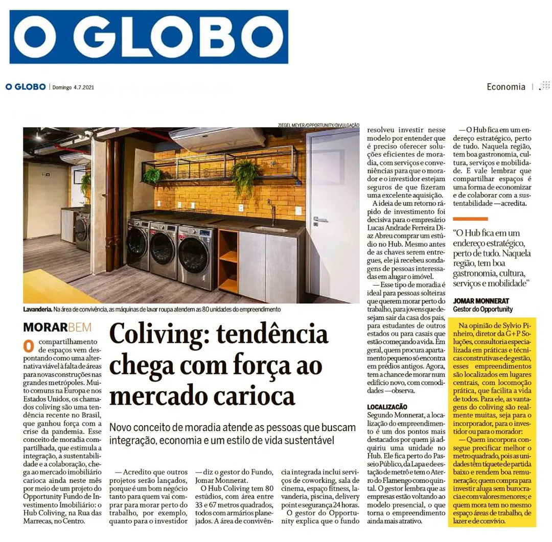O Globo 2